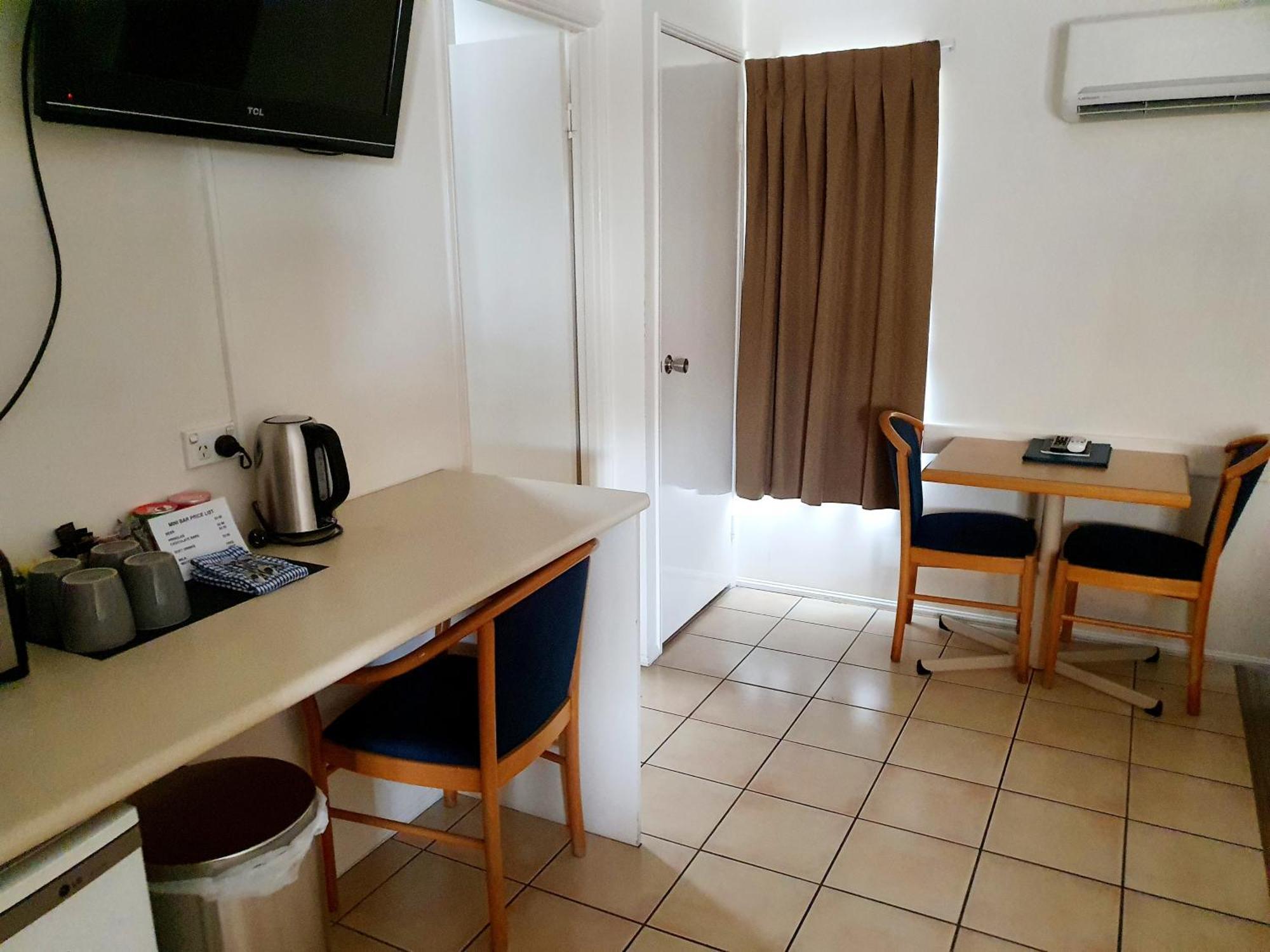 Rockhampton Palms Motor Inn Cameră foto