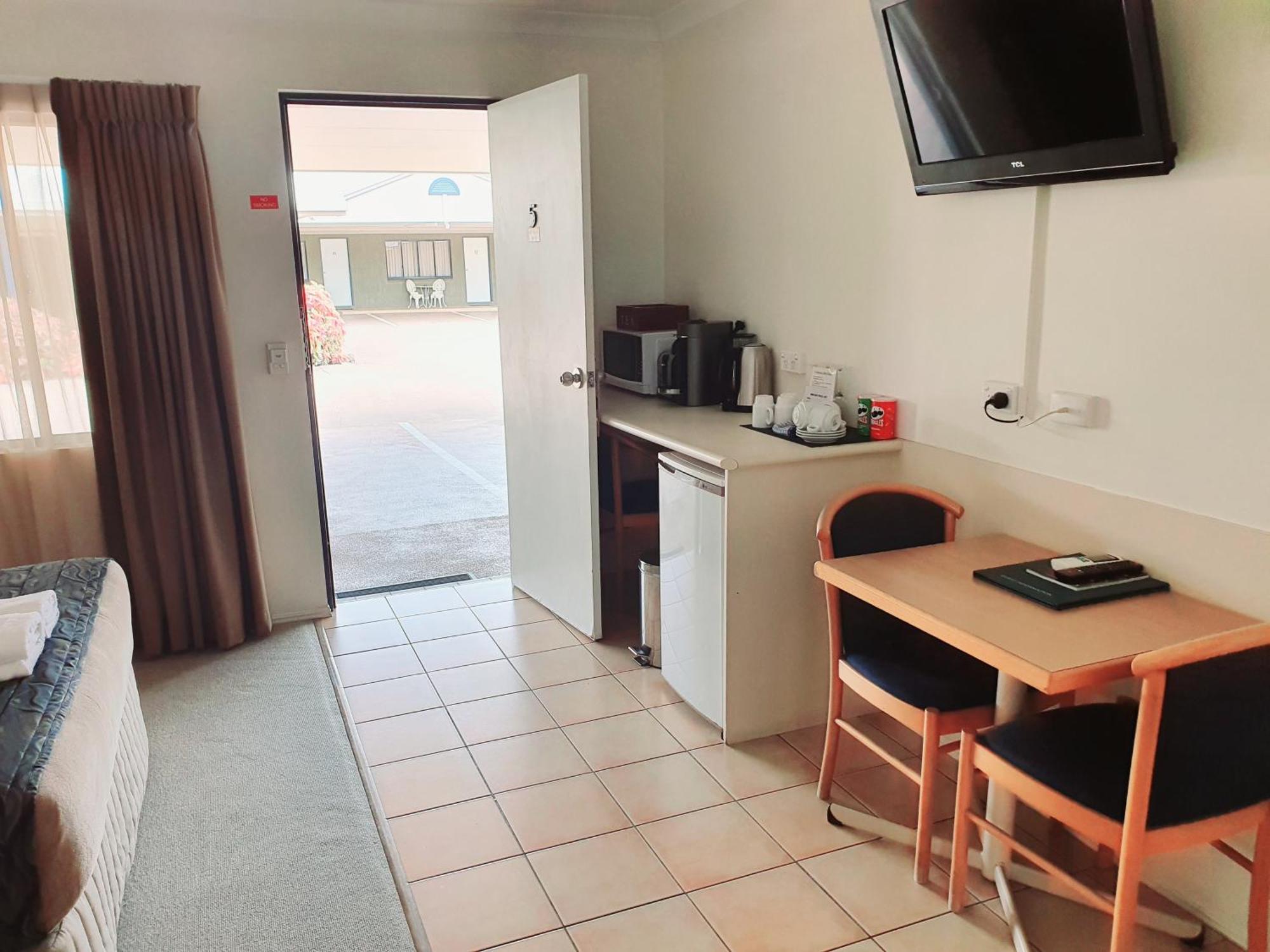 Rockhampton Palms Motor Inn Cameră foto
